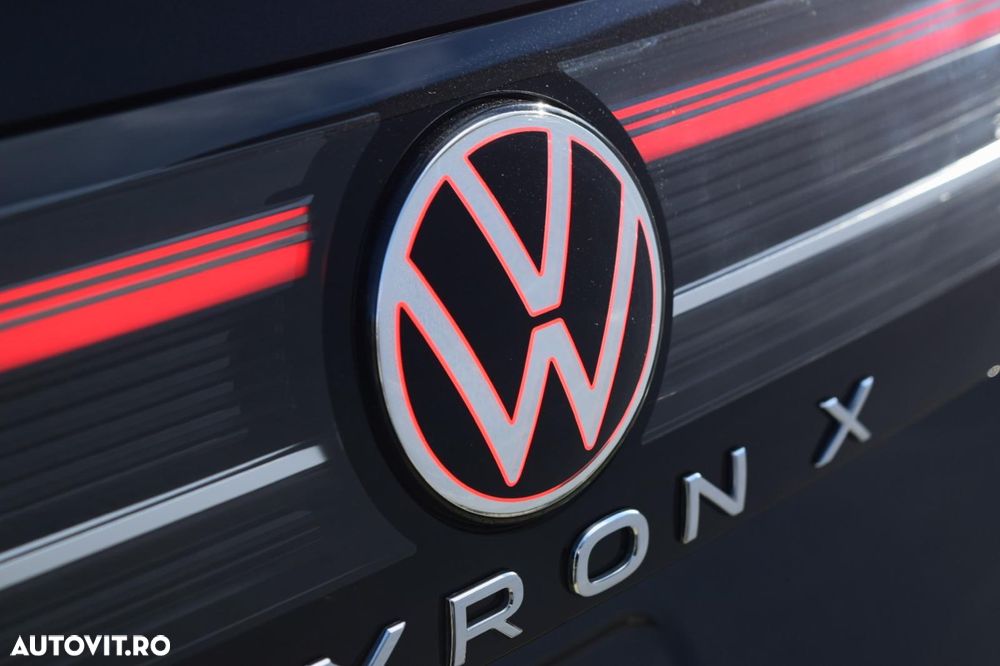 Volkswagen Tayron 2.0 TSI OPF 4MOTION DSG R-Line - 6