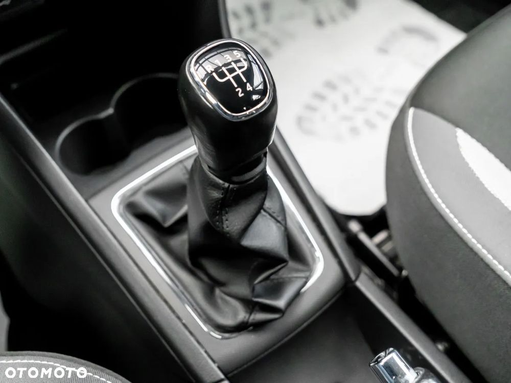 Skoda RAPID 1.0 TSI Ambition - 16