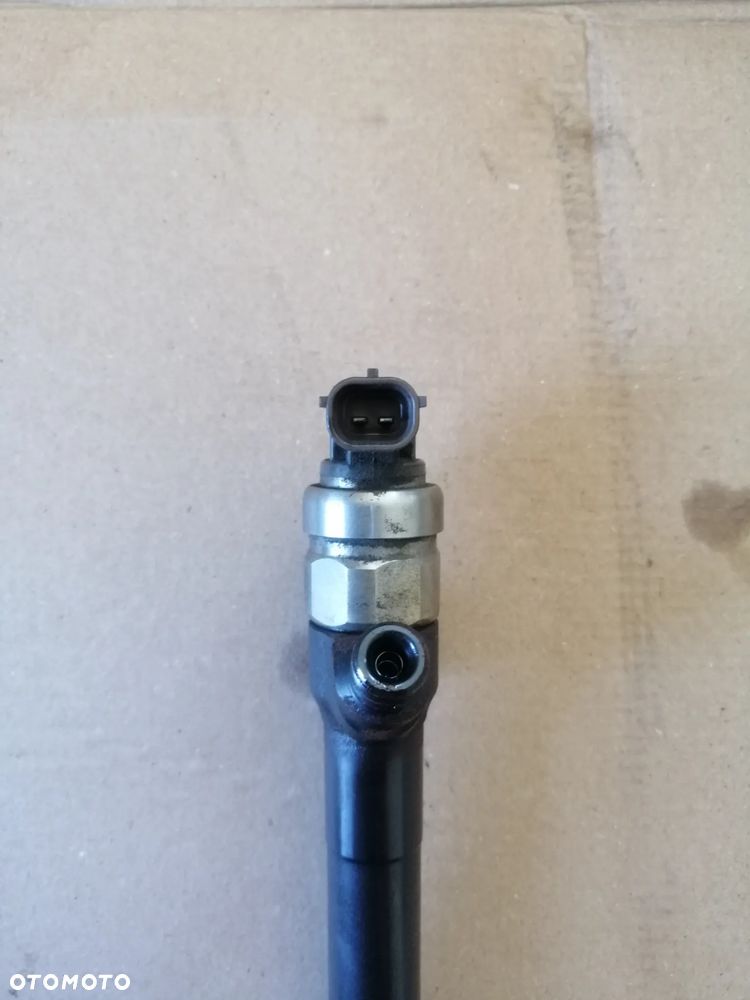 Ford Transit MK VII 2006-2014r. 2.2 TDCi 85-130KM układ wtryskowy pompa wtryskiwacze listwa czujnik 6C1Q-9K546-BC 6C1Q-9B395-AD i inne - 13