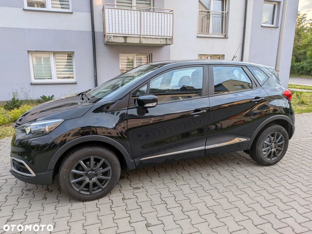 Renault Captur (ENERGY) TCe 90 INTENS - 11