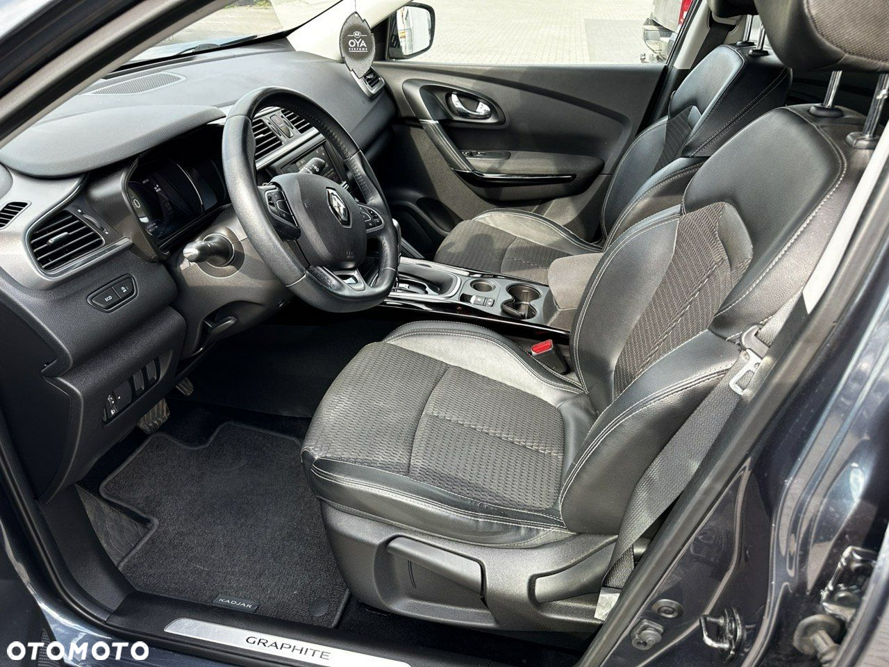 Renault Kadjar - 22