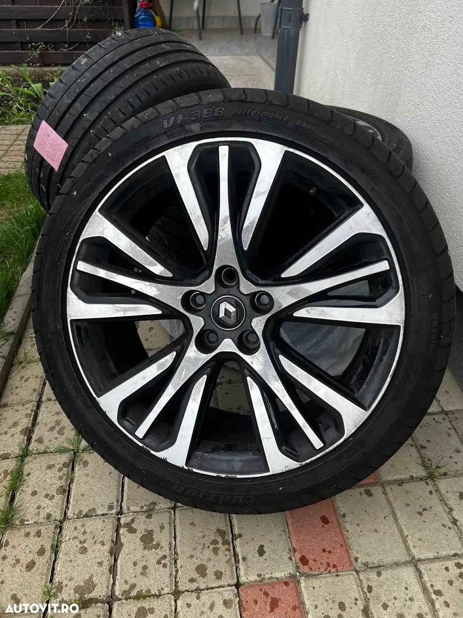 Renault Talisman Blue dCi 200 EDC INITIALE PARIS - 19
