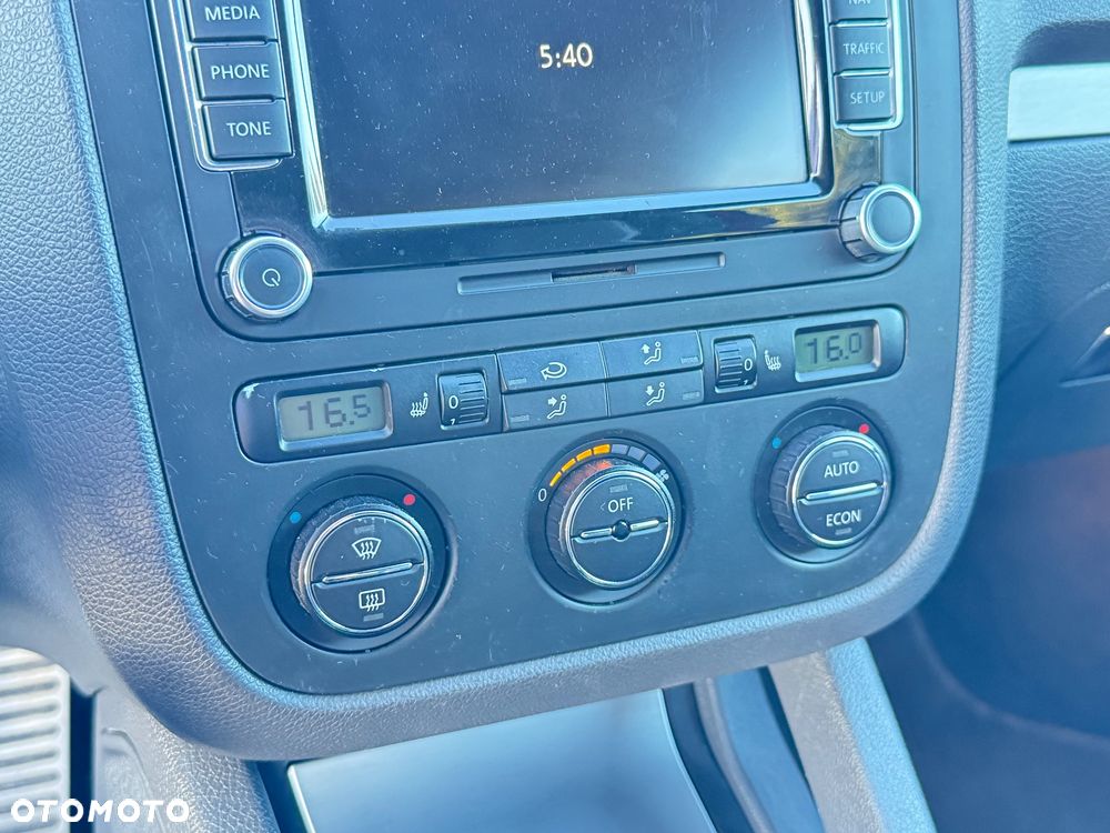 Volkswagen Golf 2.0 TSI GTI - 19