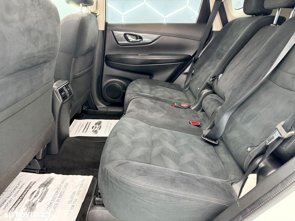 Nissan X-Trail 1.6 dCi N-Connecta - 15