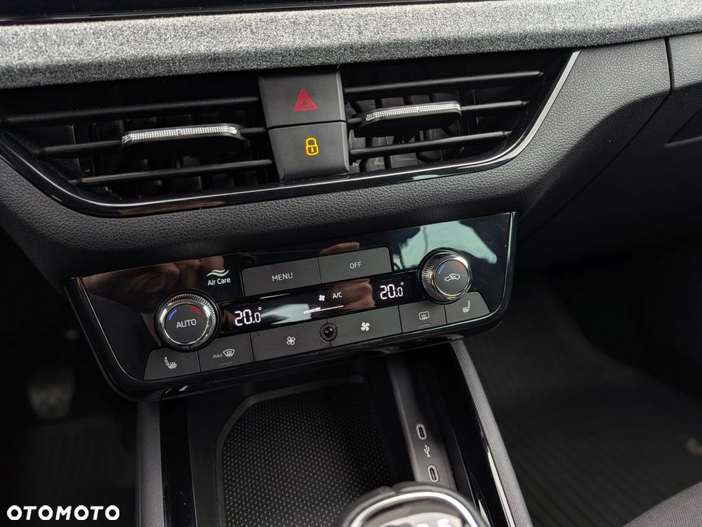 Skoda Scala 1.0 TSI Selection - 23