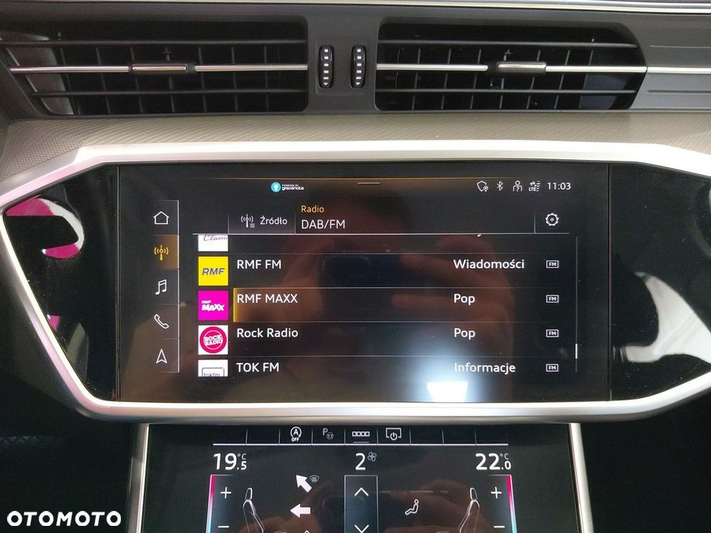 Audi A6 Limousine 35 TDI mHEV Sport S tronic - 30