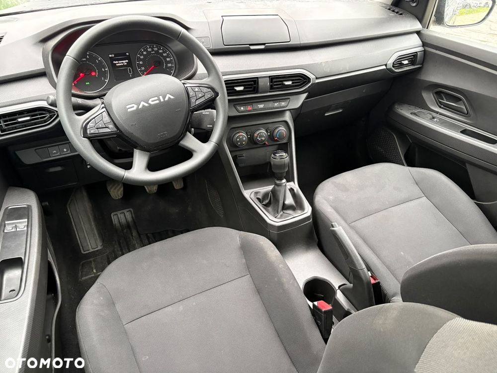 Dacia Jogger 1.0 TCe Comfort - 9