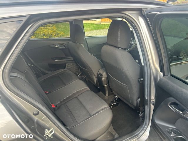 Fiat Tipo 1.6 MultiJet Business Line - 11