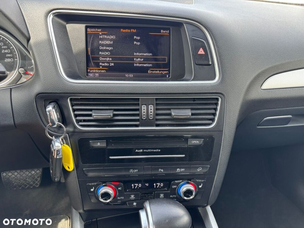 Audi Q5 - 14