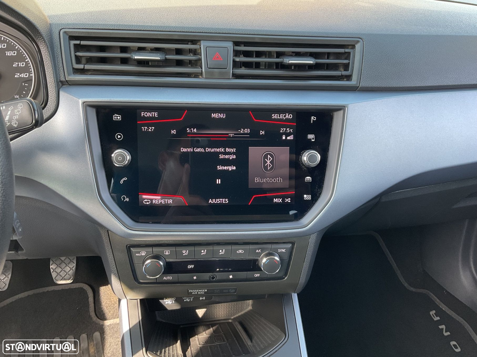 SEAT Arona 1.0 TSI Style - 29