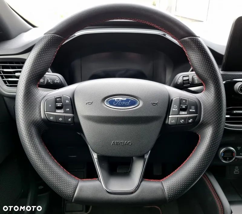 Ford Kuga 2.5 FHEV FWD ST-Line X - 11