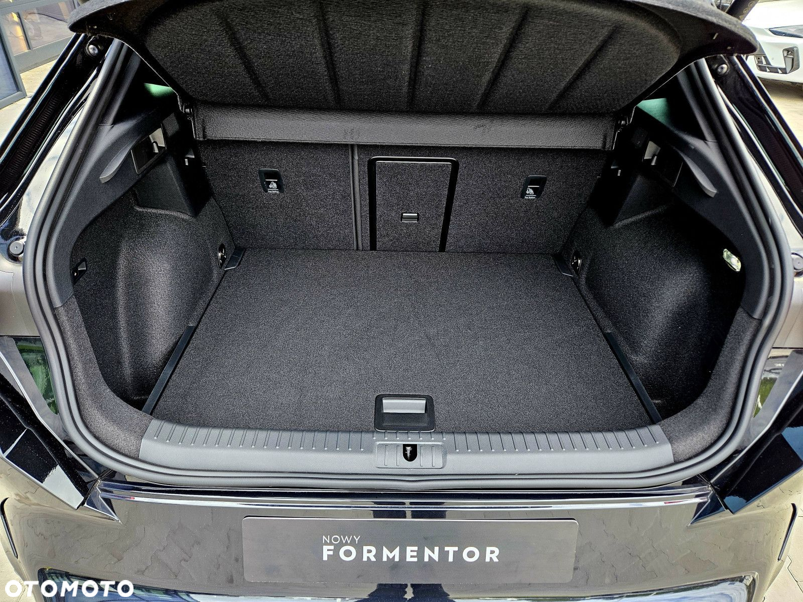 Cupra Formentor - 10