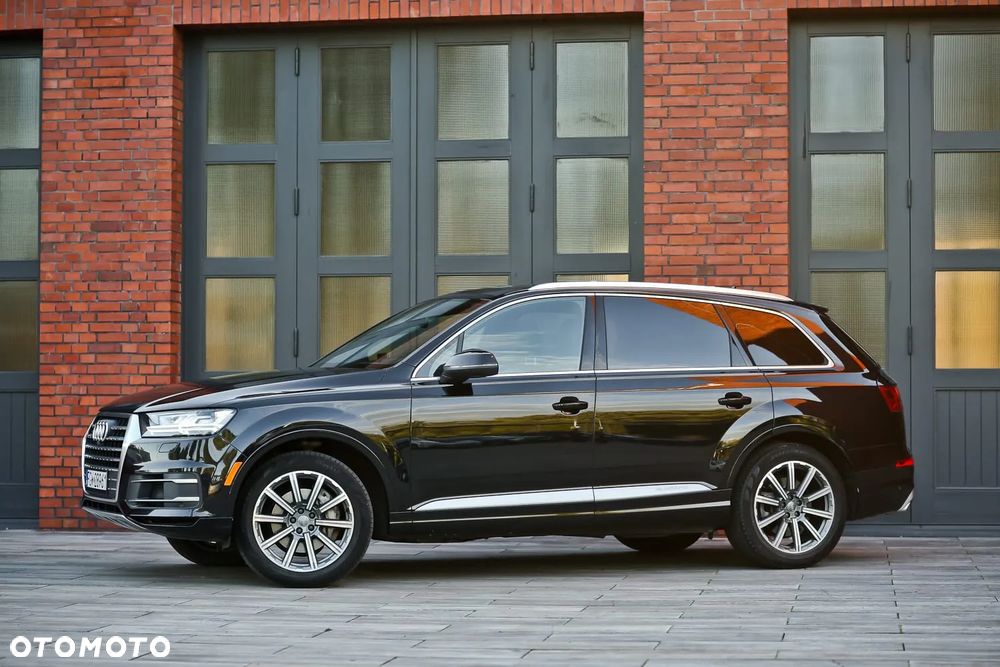 Audi Q7 - 6
