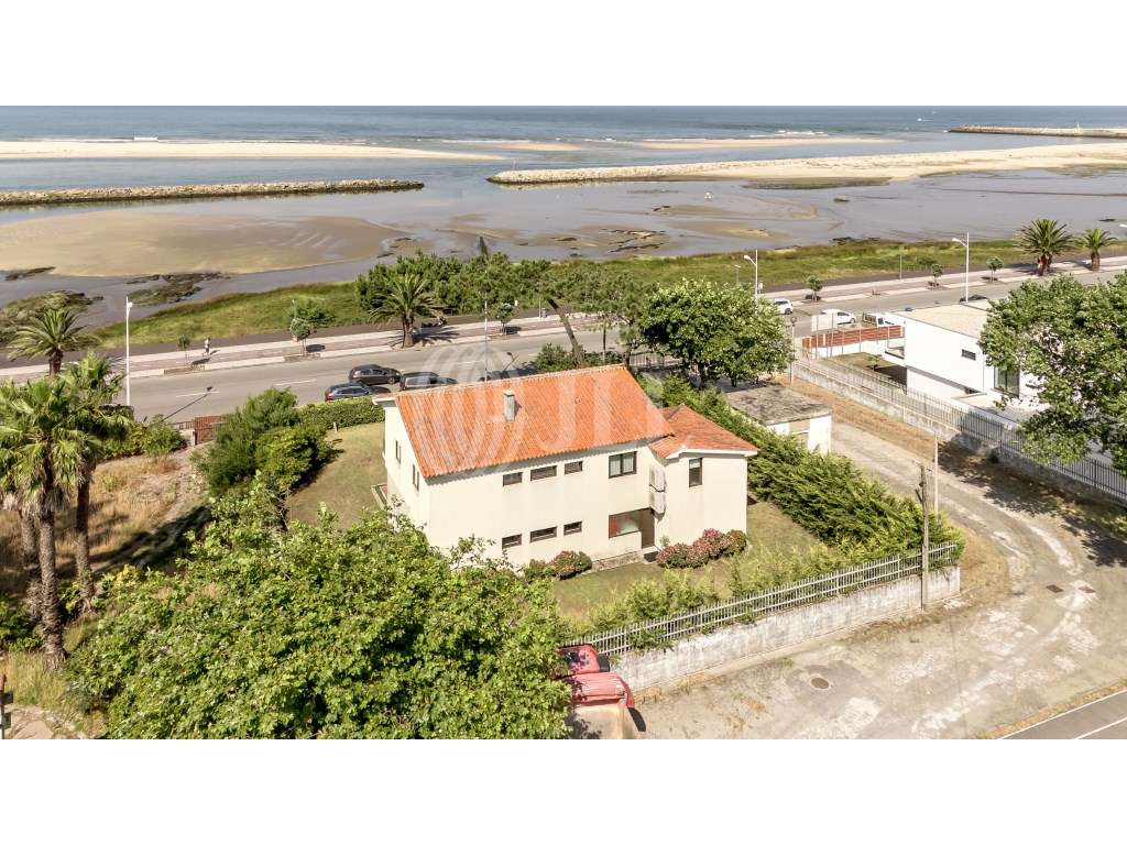 Moradia T5 com piscina em Esposende, Porto - Grande imagem: 3/36