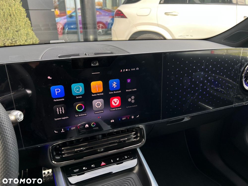 Mercedes-Benz CLA - 15