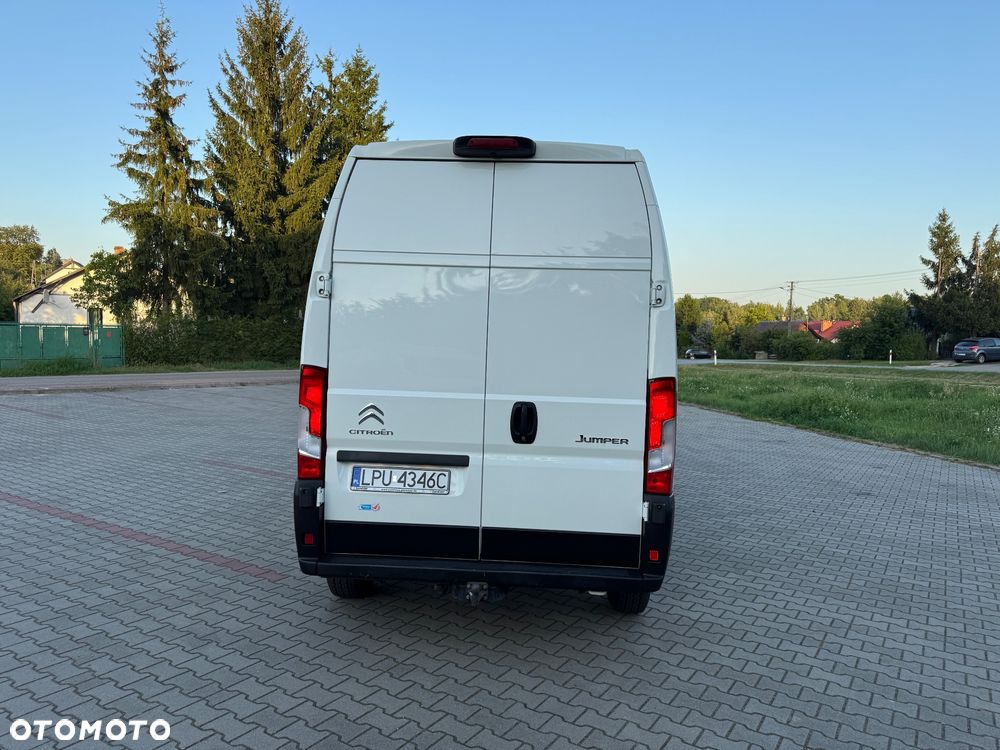 Citroën JUMPER - 16