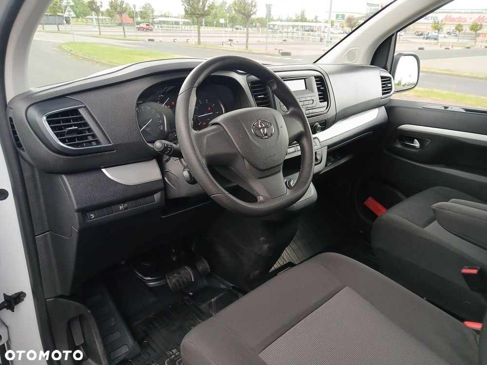 Toyota Proace Verso 2.0 D4-D Long Business - 20