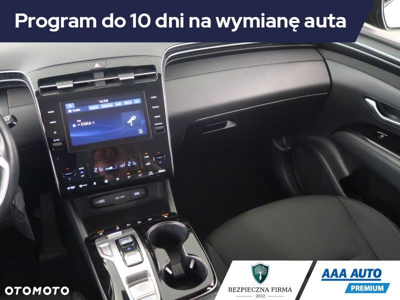 Hyundai Tucson - 10