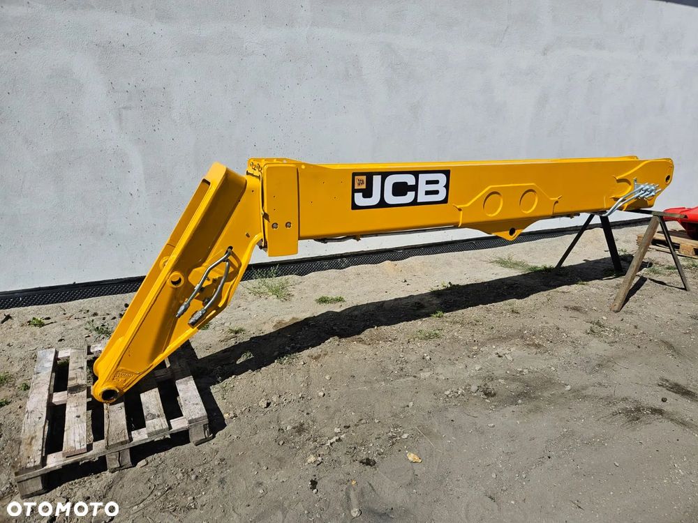 Maszt ramię kompletne JCB 536-70 - 6
