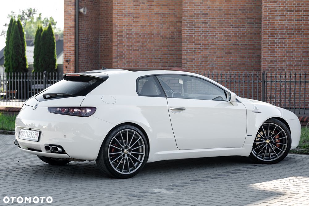 Alfa Romeo Brera 2.4JTDM - 15