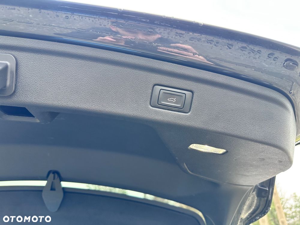 Audi A5 Sportback 2.0 TDI S tronic sport - 14