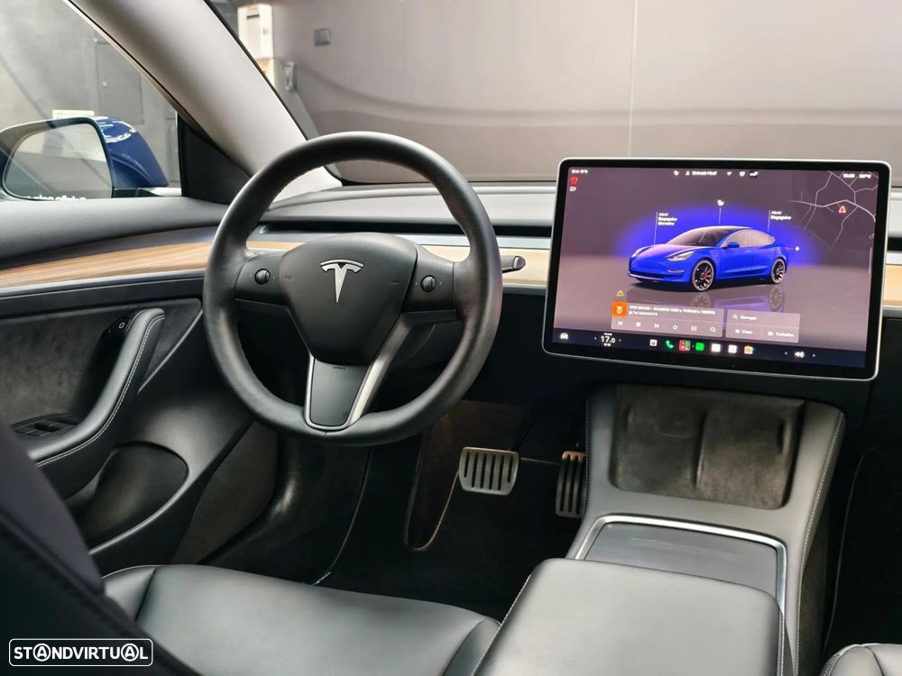 Tesla Model 3 - 27
