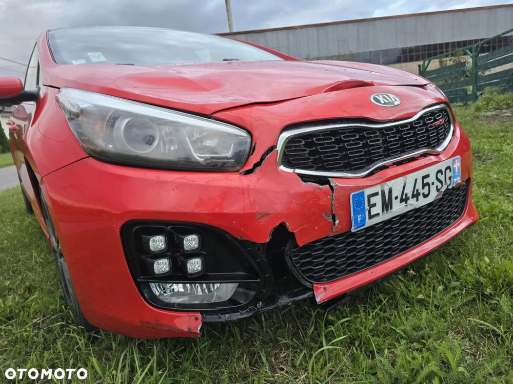 Kia Ceed 1.6 CRDi GT Line - 6