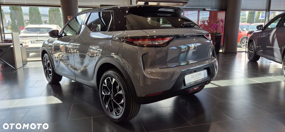 DS Automobiles DS 3 - 4