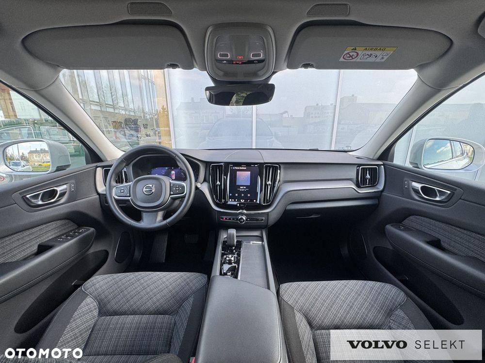 Volvo XC 60 - 30
