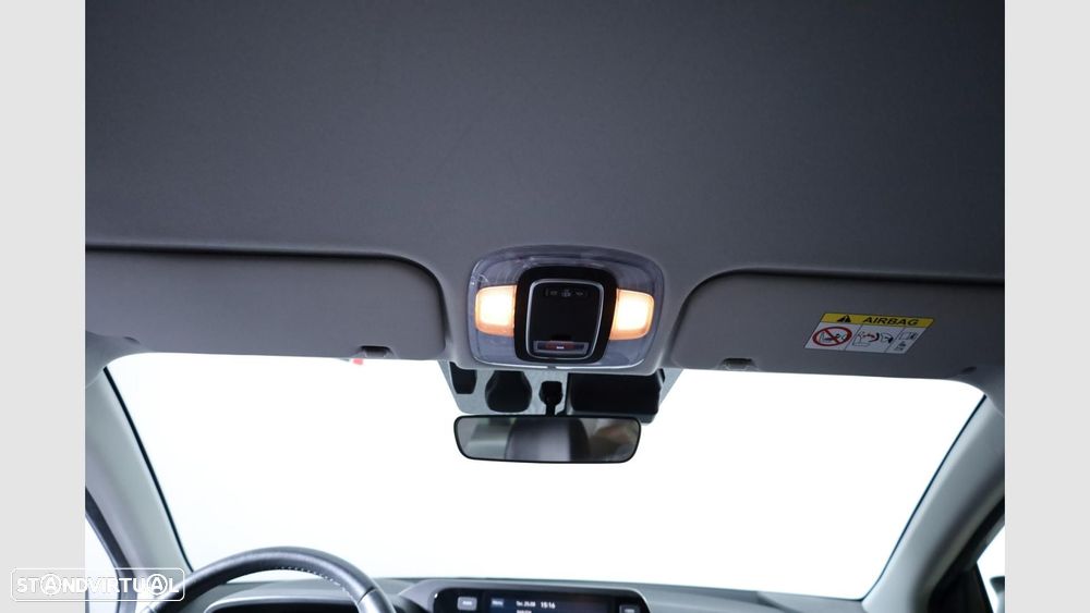 Hyundai Bayon 1.0 T-GDI Premium (TT) - 16