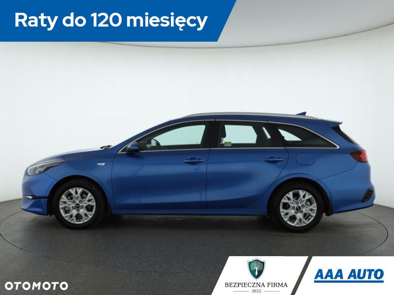 Kia Ceed - 3