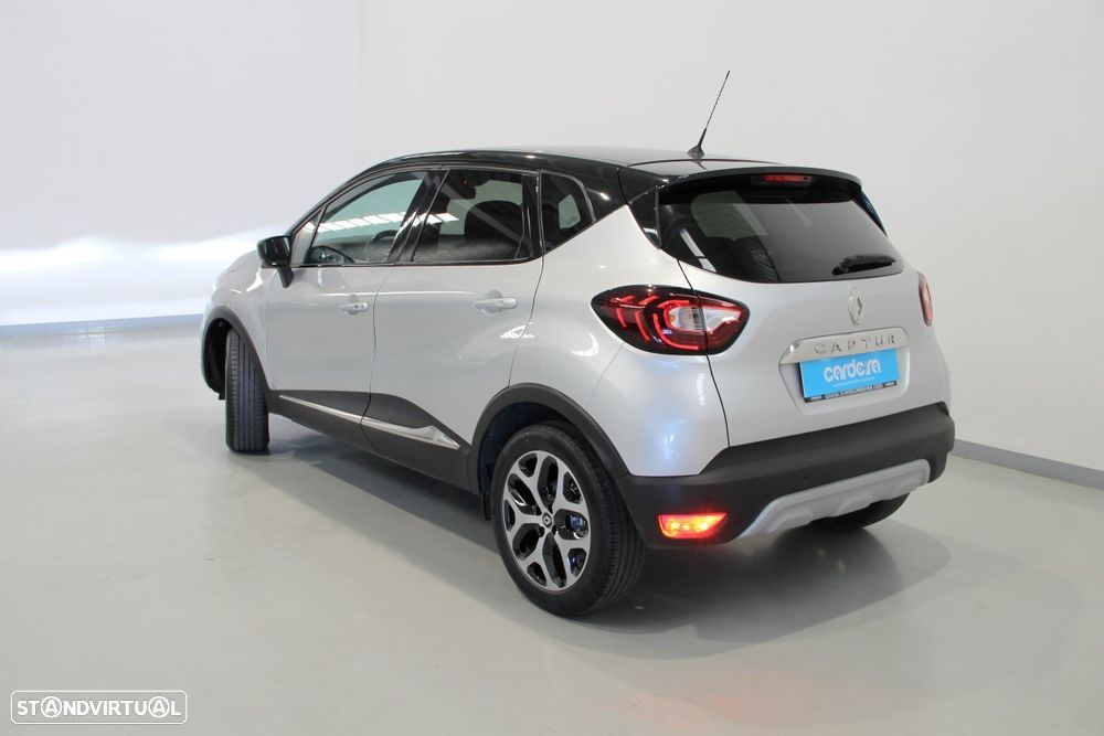 Renault Captur 1.5 dCi Exclusive - 26