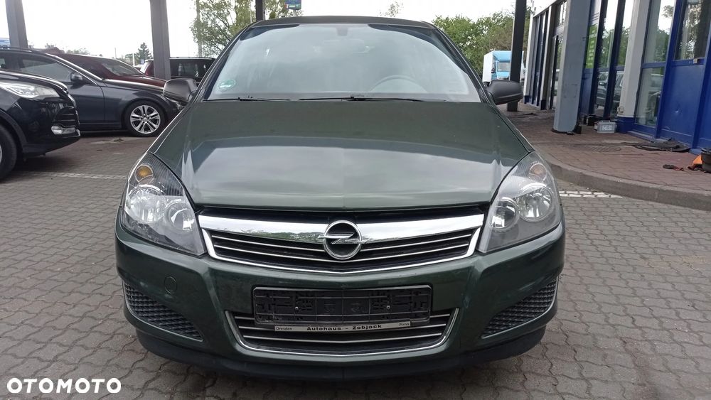 Opel Astra 1.4 Comfort / Cool - 29