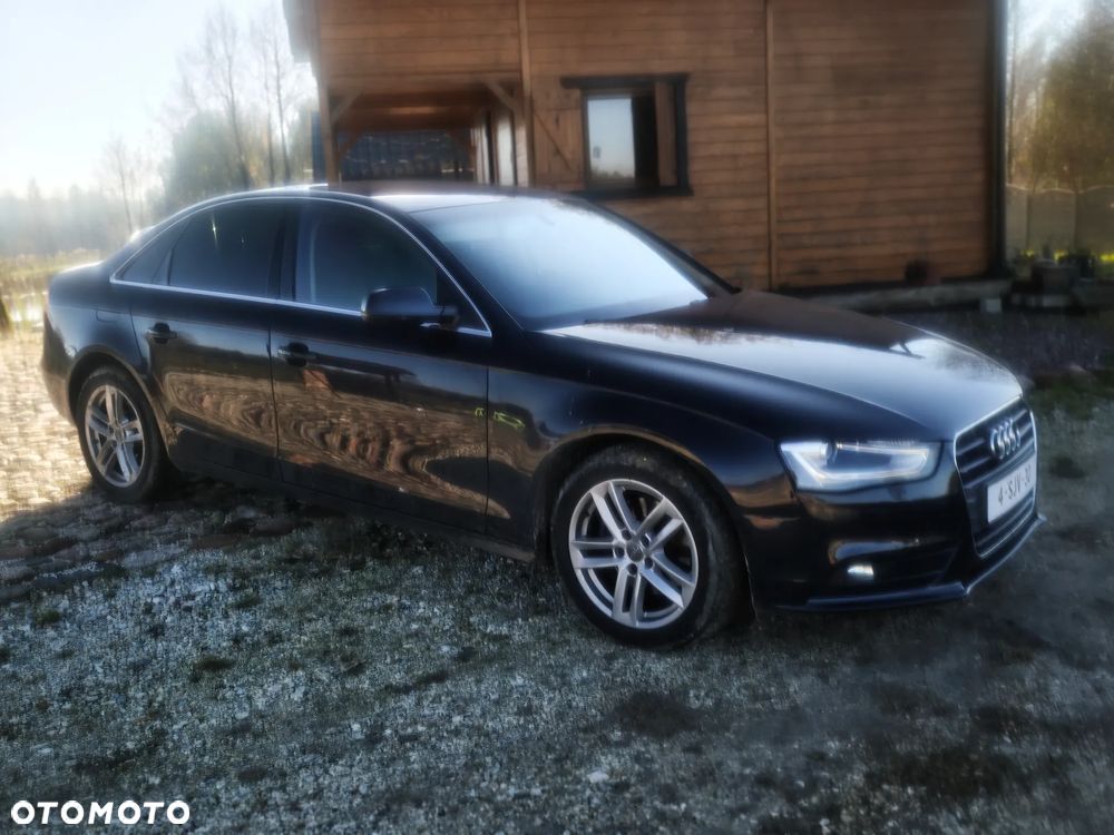 Audi A6 Avant - 3