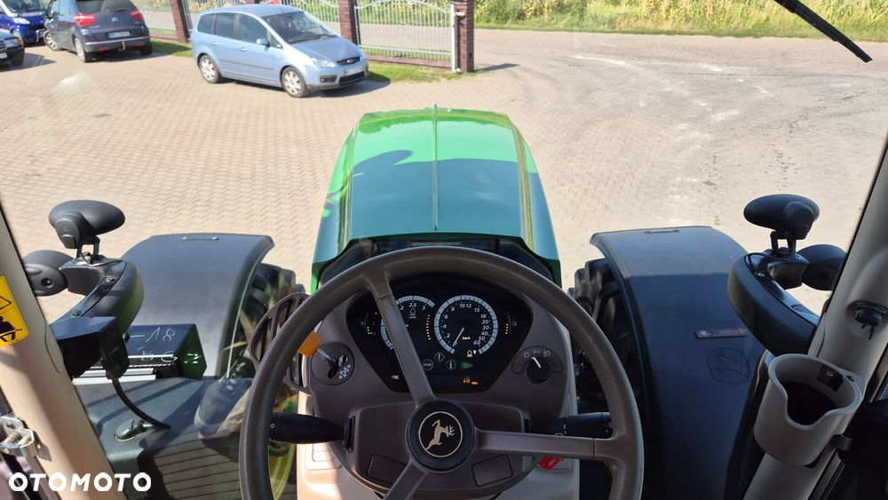 John Deere 6195R 2020R - 19