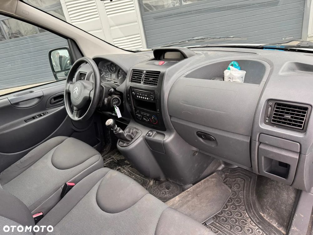 Citroën Jumpy - 10