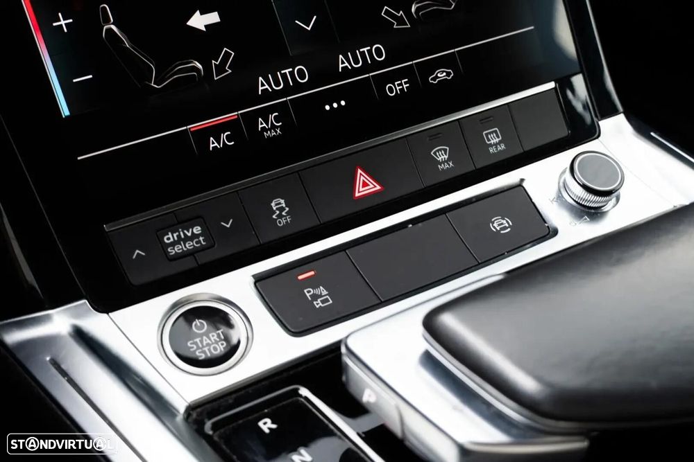 Audi e-tron Sportback - 23