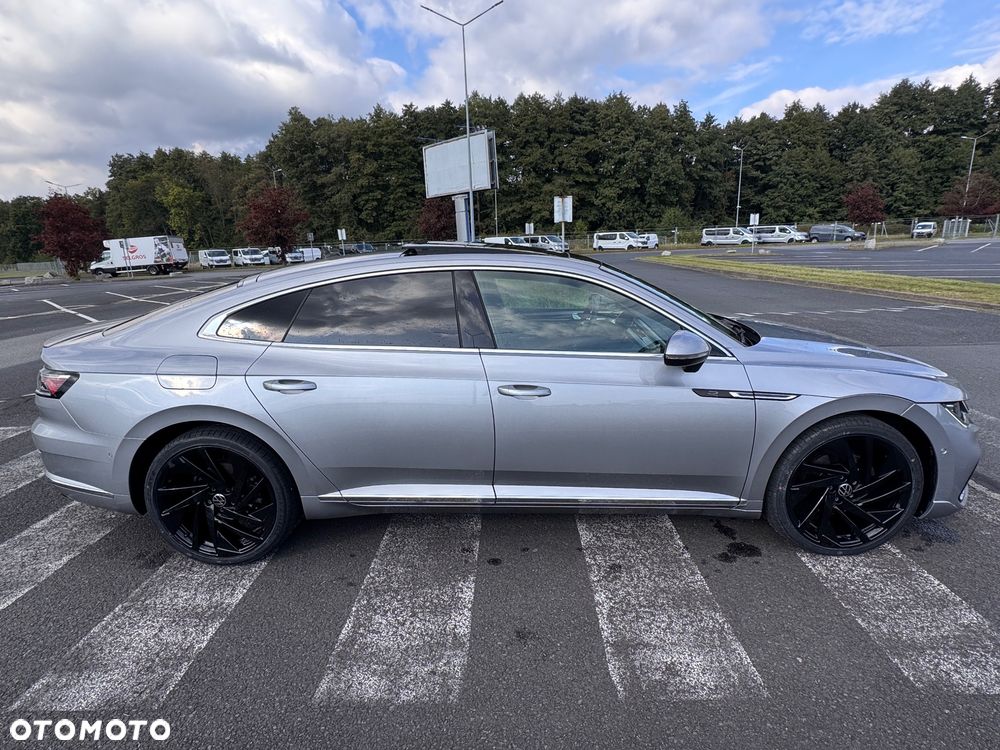 Volkswagen Arteon 2.0 TDI R-Line DSG - 21