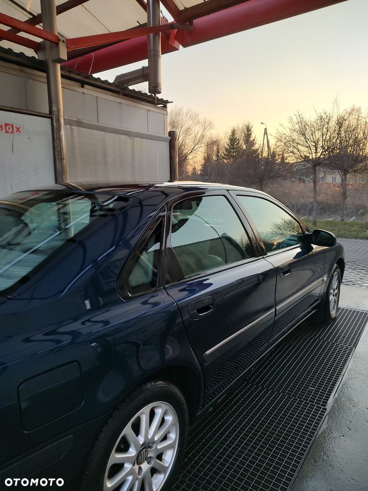 Volvo S80 - 1