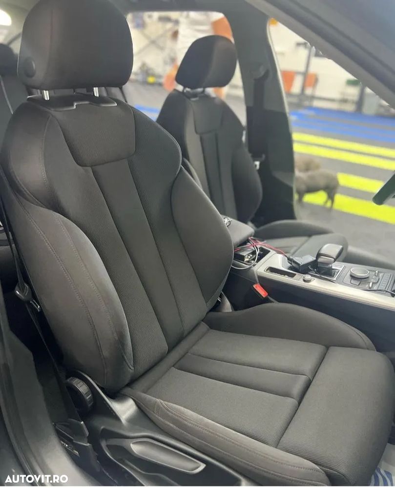 Audi A4 Avant 2.0 TDI S tronic - 5