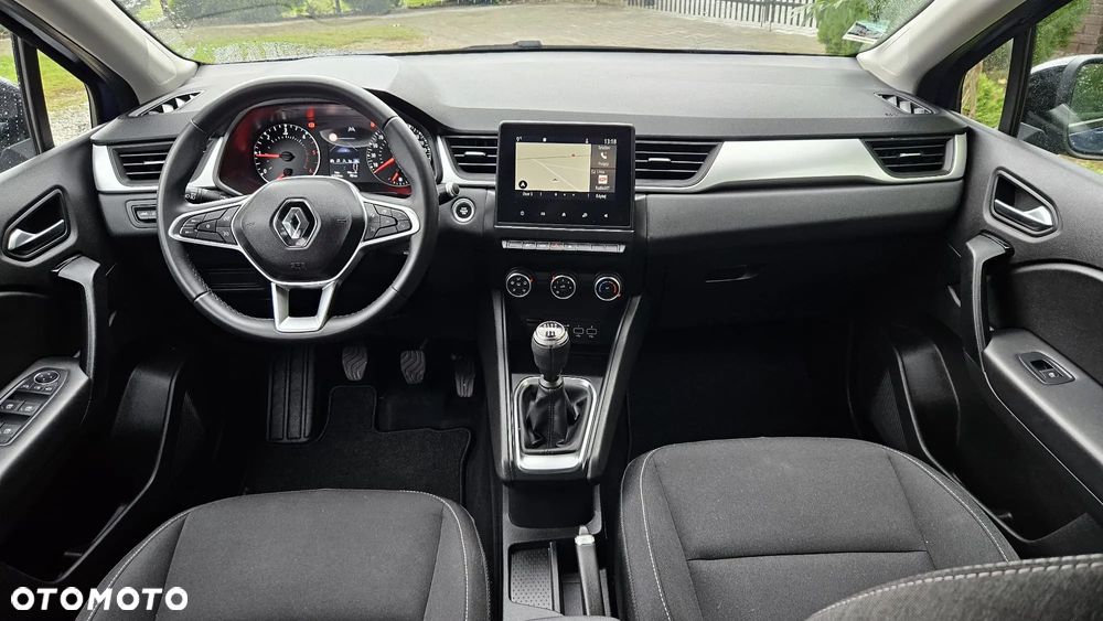 Renault Captur 1.5 dCi Intens - 19