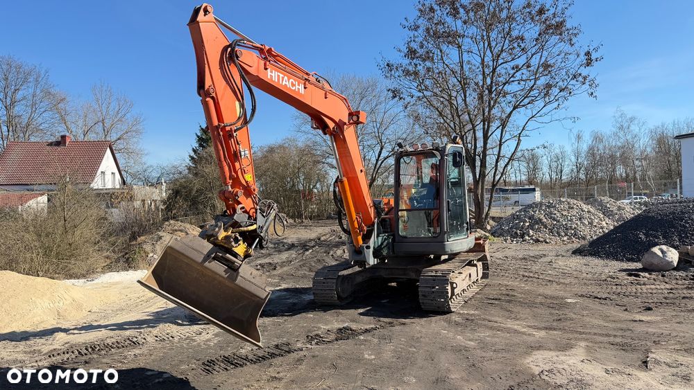 Hitachi ZX-85 USB LC - 27