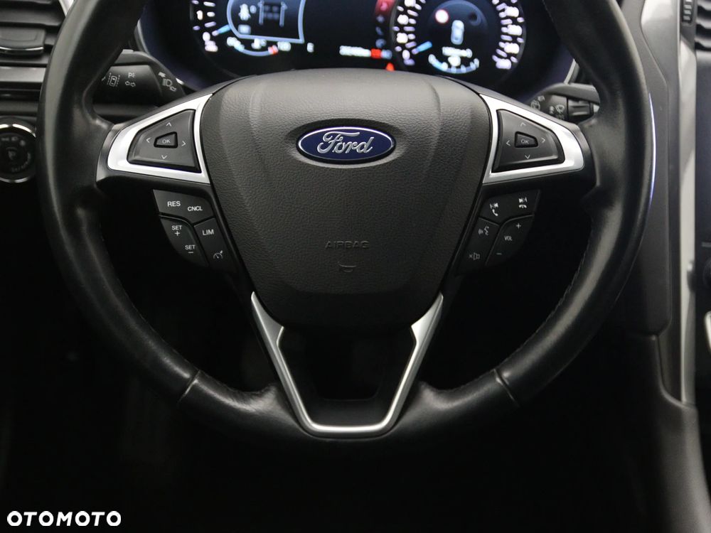 Ford Mondeo 2.0 TDCi STart-Stopp Titanium - 18