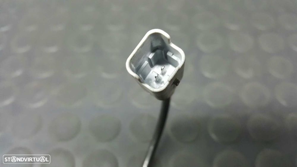 SENSOR ABS PEUGEOT PARTNER KASTEN CONFORT L2 - 5