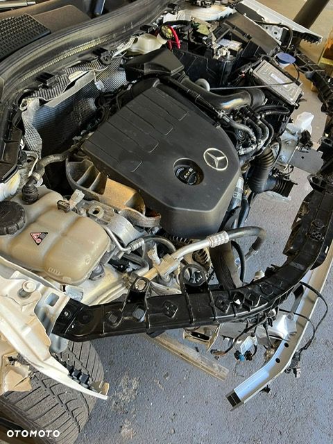Mercedes-Benz Klasa B - 7