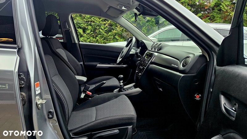 Suzuki Vitara - 9