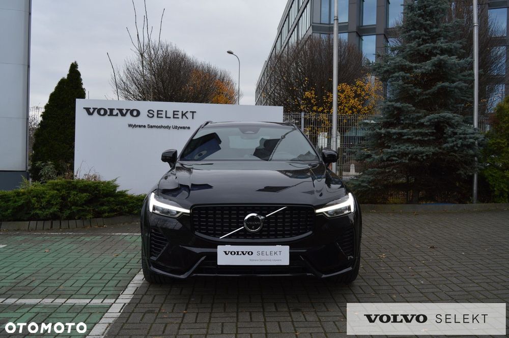 Volvo XC 60 - 4