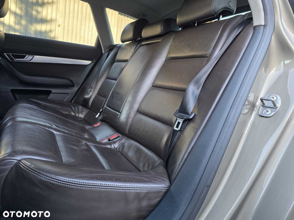 Audi A6 Allroad - 7