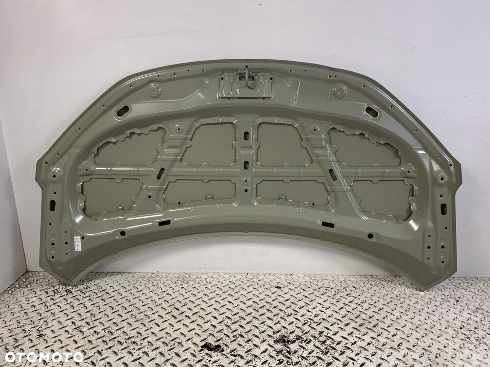 NOWY ORYGINALNY MASKA POKRYWA SILNIKA SUZUKI IGNIS III 3 16-24 57300-62r01 - 8