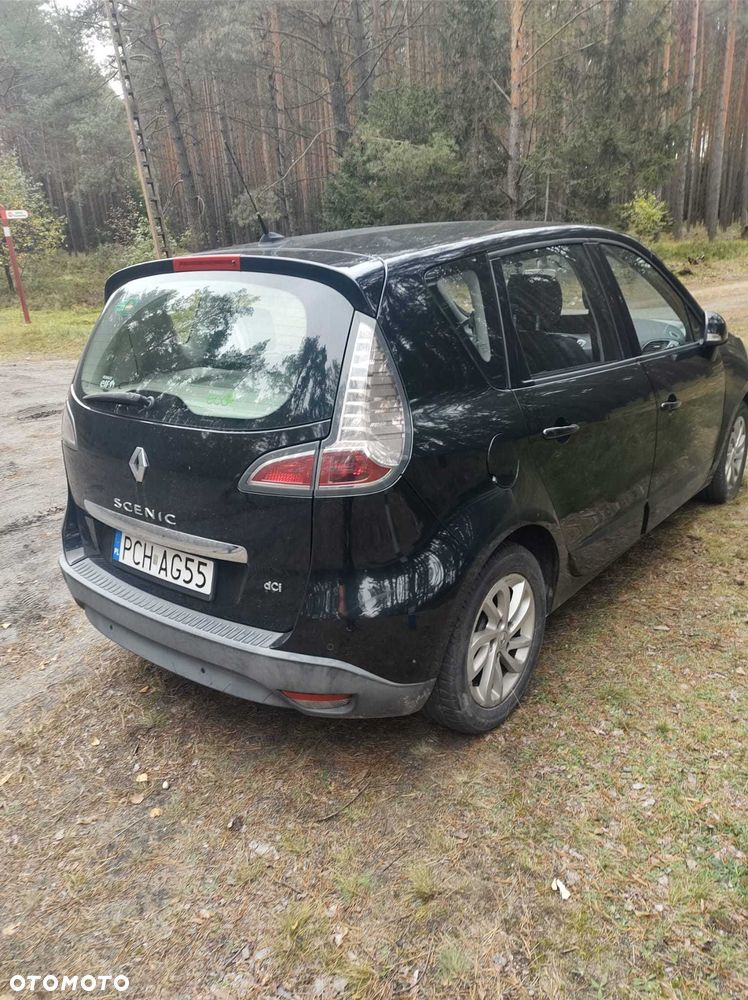 Renault Scenic - 3